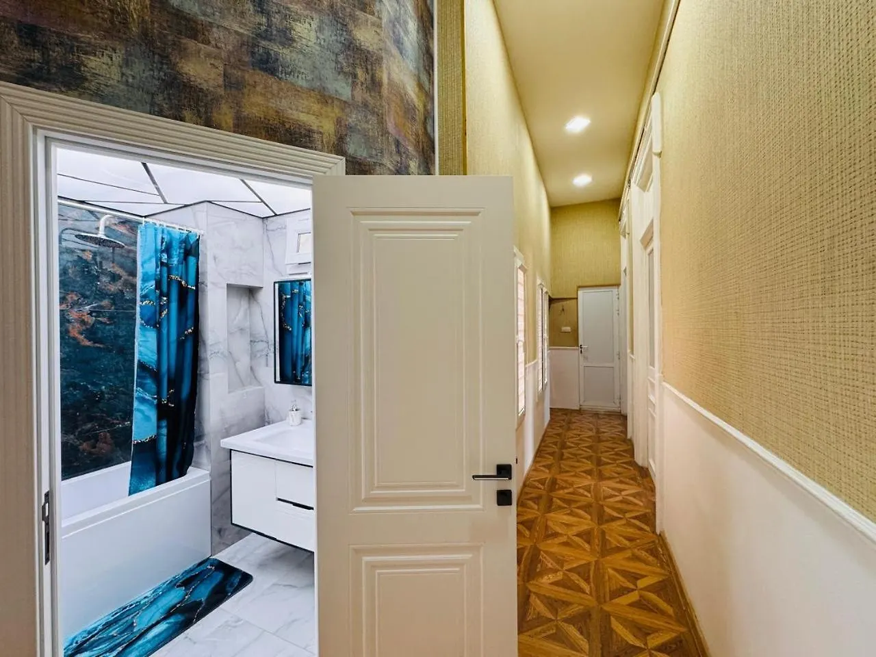 Nizami Terrace By Primeapartbaku Apartament Baku
