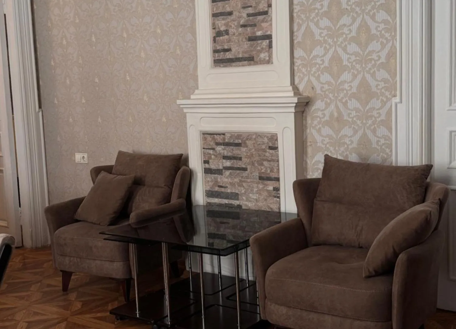 Apartment Nizami Terrace By Primeapartbaku Azerbaijan
