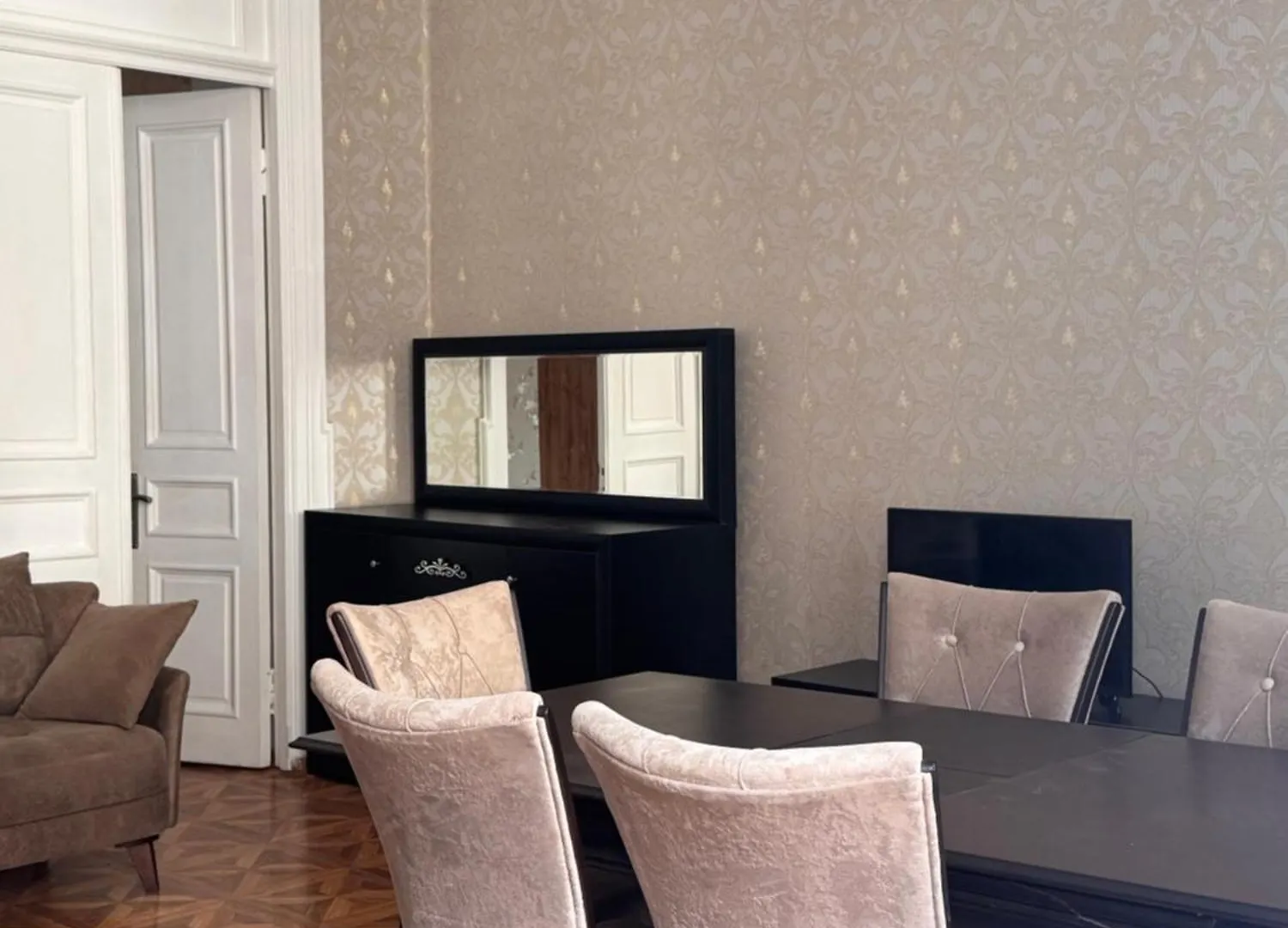 Nizami Terrace By Primeapartbaku Baku