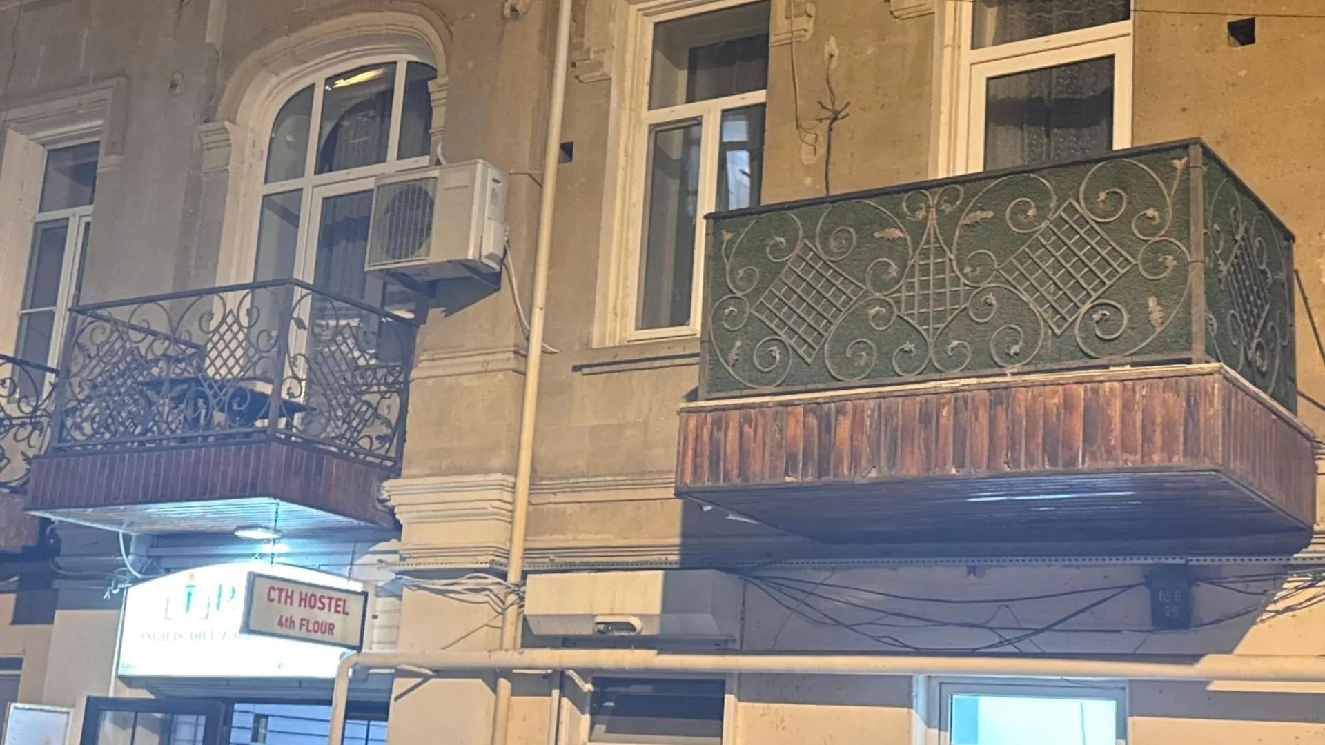 Apartment Nizami Terrace By Primeapartbaku