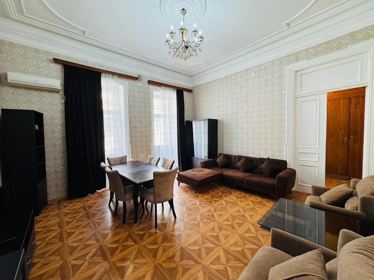 Nizami Terrace By PrimeapartBakoe Appartement Bakoe