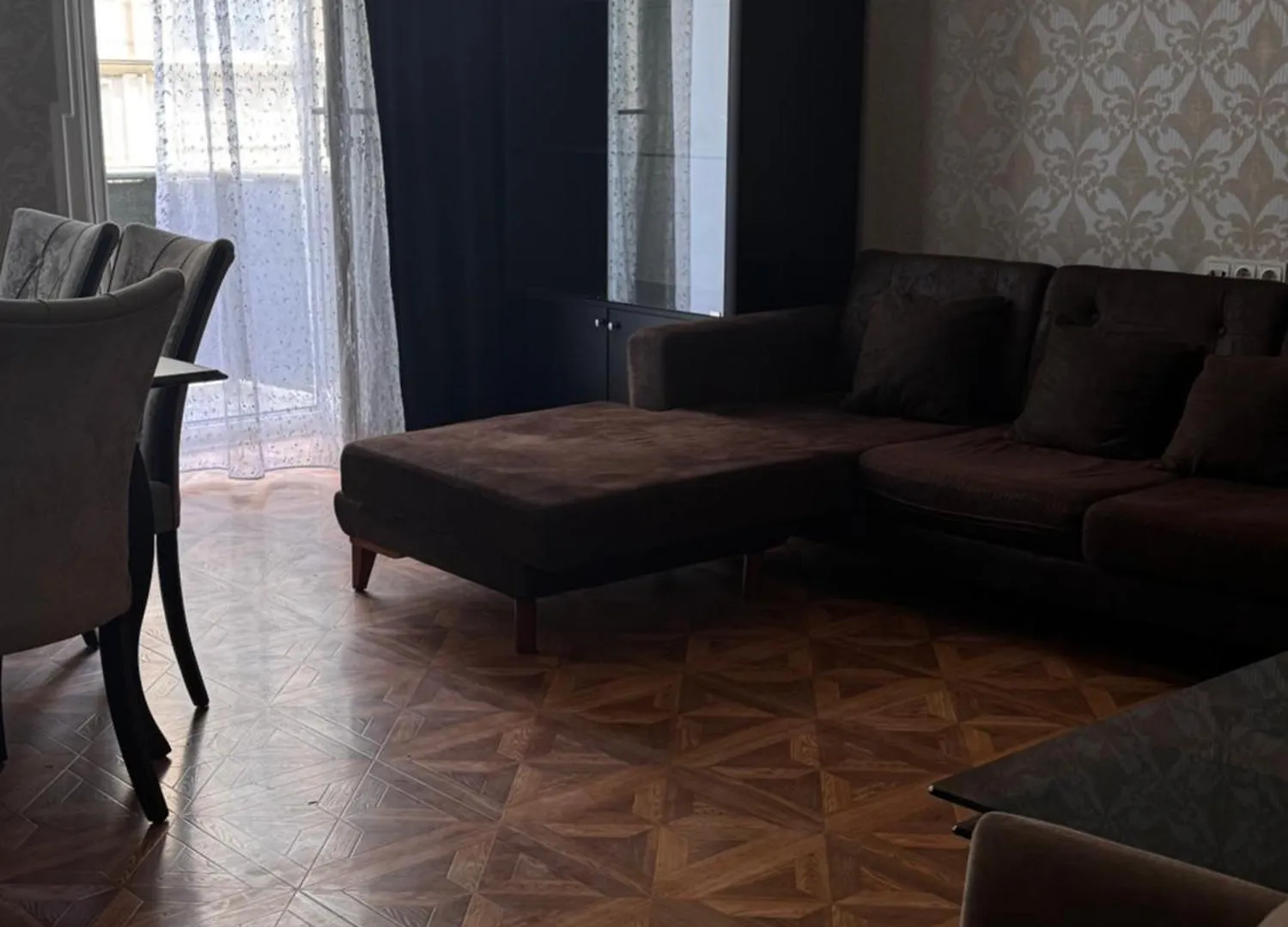 Nizami Terrace By PrimeapartBakoe Bakoe